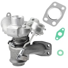 Turbocompressore per Fiat 1.6