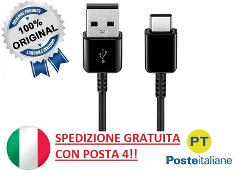 Cavo originale samsung - originale,