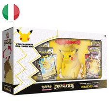 Pokémon Gran Festa Collezione