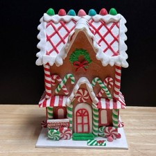 Casa di pan di zenzero Oh che