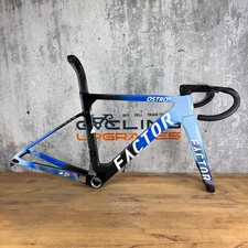 Telaio bici da strada 49 cm