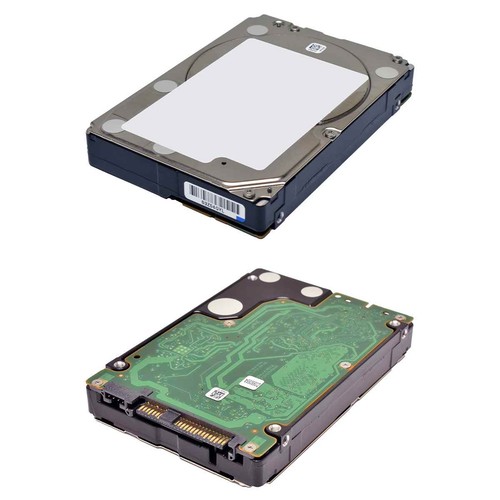 Seagate 600 10k 12g - 600, 2,5"