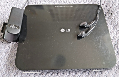 Lettore dvd portatile - lettore,