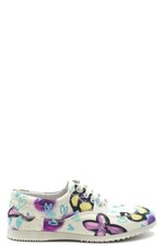 Hogan multicolor sneakers - multicolor,