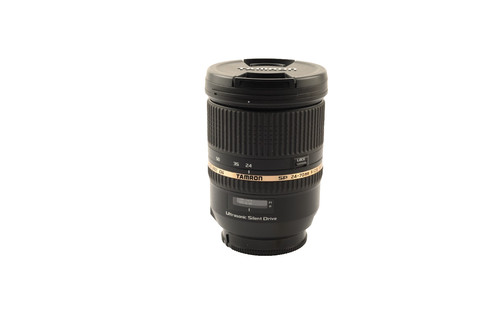 Tamron 24mm 70mm - 24mm-70mm, f/2.8