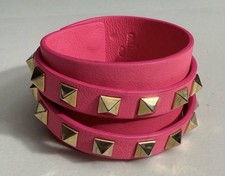 EUC Valentino Garavani Neon