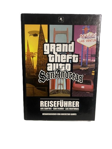Grand theft auto gta san - grand,