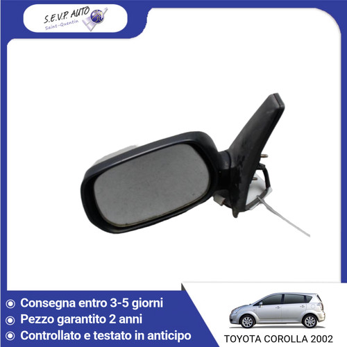 Specchietto - 🇮🇹,