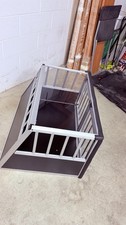 Kennel cane grande