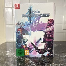 Star Renegades EDIZIONE DA