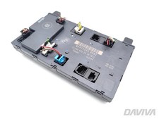 Mercedes-Benz CLK Centralina