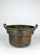 Antico Paiolo in Rame
