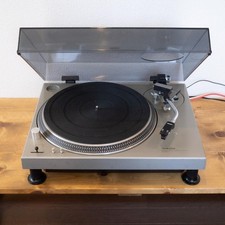 Giradischi Technics SL-1200