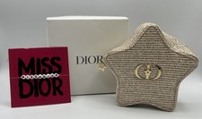 DIOR TROUSSE POCHETTE STELLA