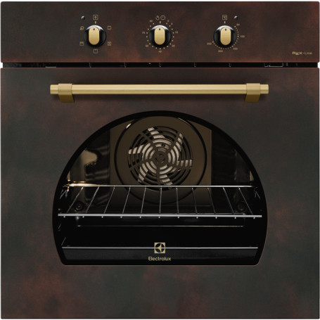 Forno multifunzione electrolux - forno,