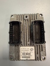 CENTRALINA MOTORE PER FIAT