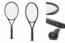 Pair of HEAD Speed MP Graphite