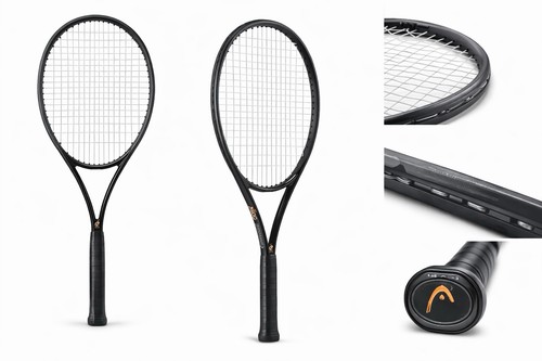 Head speed graphite tennis - head,
