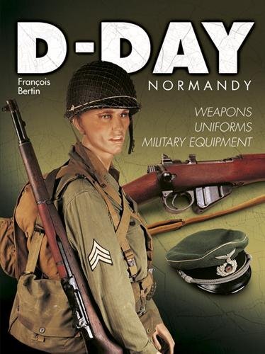 Day normandy - normandy,
