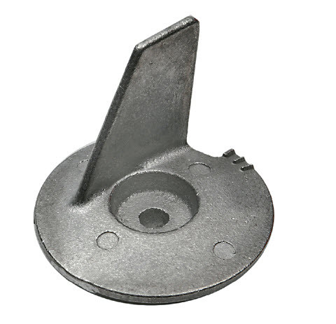 Originale trim tab - trim,