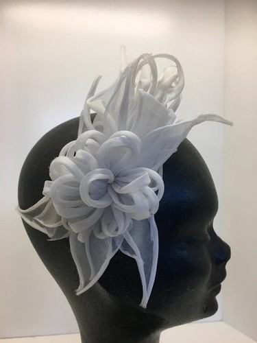 Fascia per capelli sposa - fascia, da