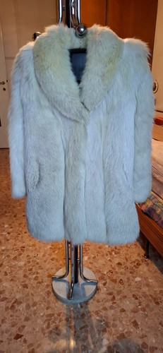 Pelliccia volpe shadow - volpe,