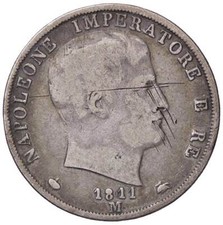 r60_72) MILANO Napoleone I