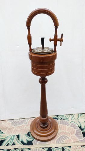 Posacenere terra vintage - posacenere,