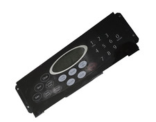 Scheda di controllo forno