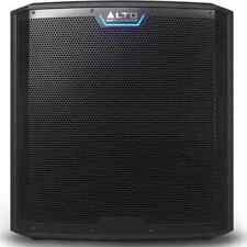 ALTO PROFESSIONAL TS15S