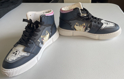 Scarpe naruto uomo - uomo,