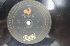 W. N. Andrews - PATHE 20177 -
