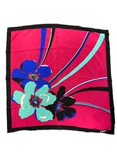 VALENTINO FOULARD SCARF DONNA