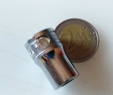 Inserto bit Snap-on drive 3/8" uscita esagono incassato da 1/4" FBS8