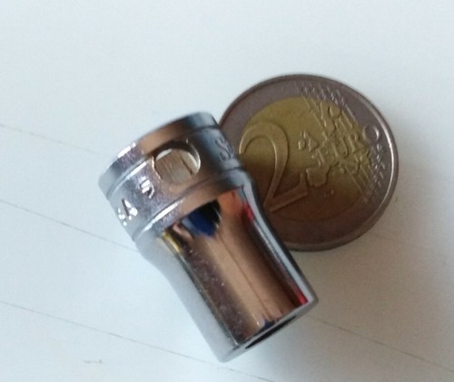 Inserto bit snap drive - bit, 3/8"