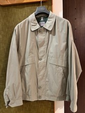 Giacca in simil pelle