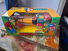 Burago 1/18 - Pippo Goofy