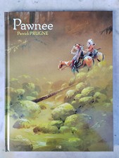 Pawnee eo Patrick Prugne