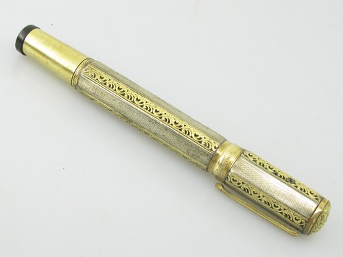 Penna stilografica waterman - penna,
