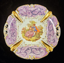 Piatto Sesto Fiorentino