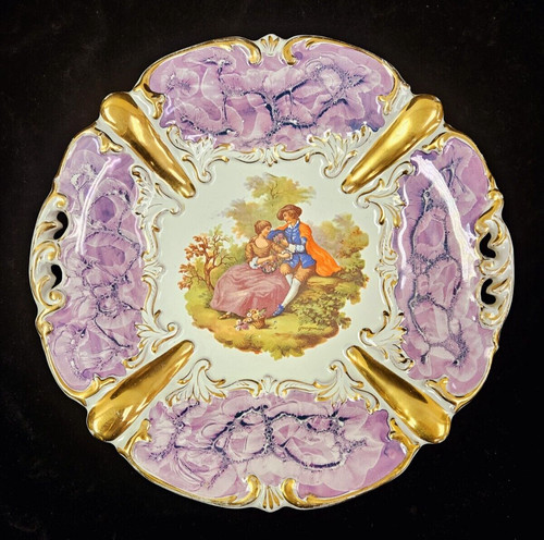 Piatto sesto fiorentino - piatto,