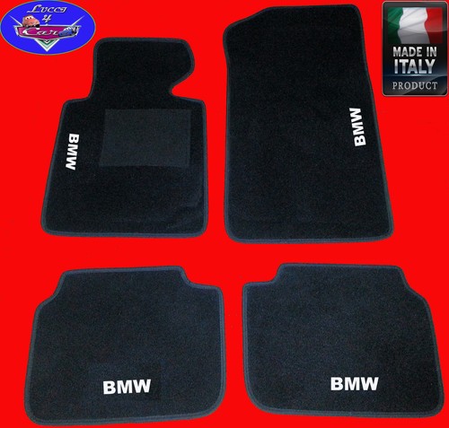 Tappetini tappeti bmw serie - serie, 7