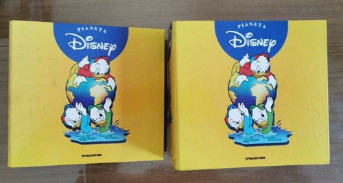 Raccoglitori disney pianeta - disney,