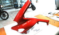 Carena anteriore sinistra