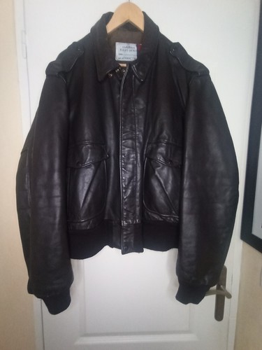 Vintage schott 674 ms - is,