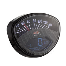 CONTACHILOMETRI DIGITALE SIP