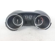 50539109 QUADRO STRUMENTI CONTACHILOMETRI ALFA ROMEO GIULIETTA (191) 1.6 JTDM 16