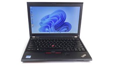 Notebook Lenovo ThinkPad X230 Motherboard I5 Vpro I5-3320m Usb 3.0 wifi
