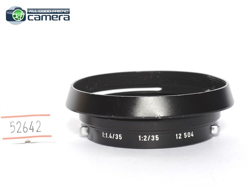 Paraluce originale leica 12504 - originale,