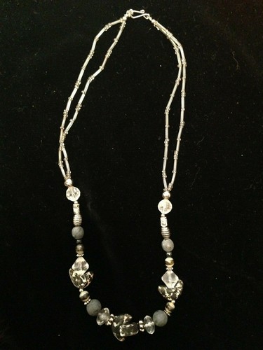 Bijoux anni collana - bijoux,